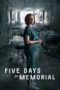 Nonton Film Five Days at Memorial (2022) Terbaru Nonton Film Five Days at Memorial (2022) Terbaru