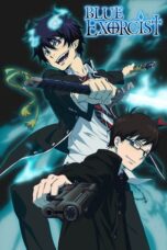 Nonton Film Ao no Exorcist Season 3 (2024) Terbaru