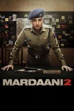 Nonton Film Mardaani 2 (2019) Terbaru