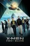Nonton Film X-Men: First Class (2011) Terbaru Nonton Film X-Men: First Class (2011) Terbaru