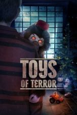 Nonton Film Toys of Terror (2021) Terbaru