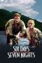 Nonton Film Six Days Seven Nights (1998) Terbaru Nonton Film Six Days Seven Nights (1998) Terbaru