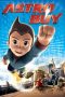 Nonton Film Astro Boy (2009) Terbaru