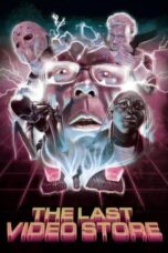 Nonton Film The Last Video Store (2024) Terbaru