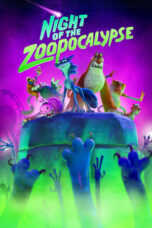 Nonton Film Night of the Zoopocalypse (2025) Terbaru