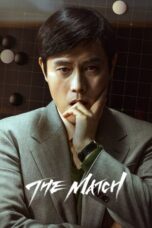 Nonton Film The Match (2025) Terbaru