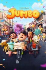 Nonton Film Jumbo (2025) Terbaru