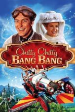 Nonton Film Chitty Chitty Bang Bang (1968) Terbaru